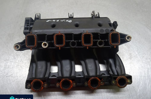 BMW E46 SEDAN 2.0D KOLEKTOR SSĄCY