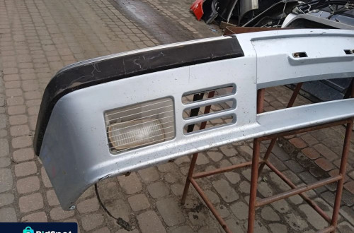ZDERZAK PRZEDNI OPEL MONZA 82-86