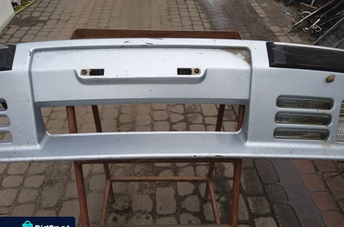 ZDERZAK PRZEDNI OPEL MONZA 82-86