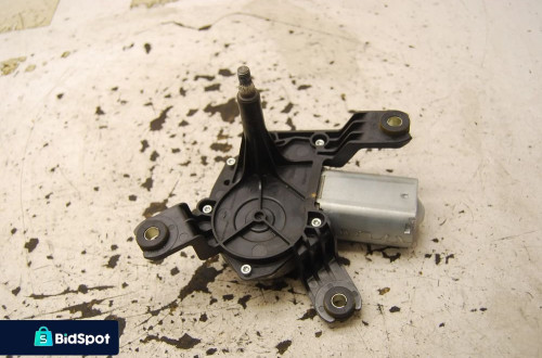 SILNICZEK WYCIERACZKI TYŁ TYLNY 53027312 OPEL CORSA D