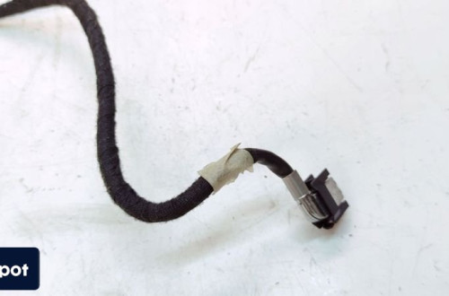 KABEL WYŚWIETLACZA MMI AUDI A4 B8 A5 8T 105CM ORYGINAŁ