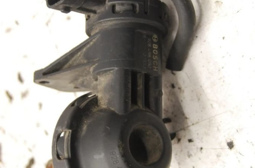 ZAWÓR KOLEKTORA SSĄCEGO 1928498092 OPEL CORSA D 1.4 ZAFIRA