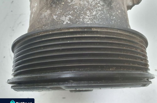 Toyota Avensis T25 2.2 D4D SPRĘŻARKA KLIMATYZACJI pompa 447260-1742