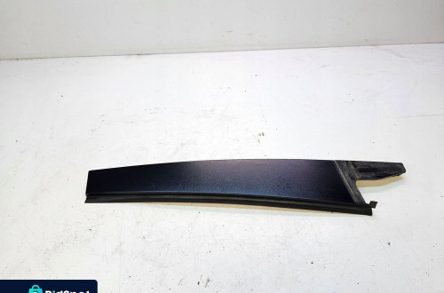 NAKŁADKA OSŁONA SŁUPKA LEWY TYŁ AUDI A4 B8 8K0839901P