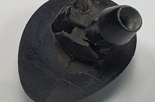 DYSZA SPRYSKIWACZA RENAULT MEGANE SCENIC I