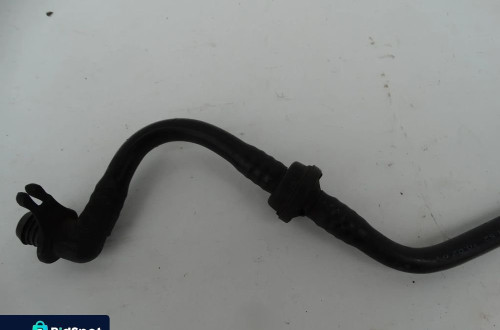 ZAWÓR ZAWOREK PODCIŚNIENIA PRZEWÓD VW GOLF V AUDI A3 8P SKODA SEAT 2.0 TDI F-VAT
