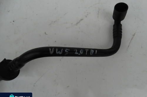 ZAWÓR ZAWOREK PODCIŚNIENIA PRZEWÓD VW GOLF V AUDI A3 8P SKODA SEAT 2.0 TDI F-VAT