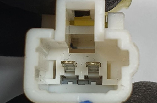 CZUJNIK TEMPERATURY KIA PICANTO II