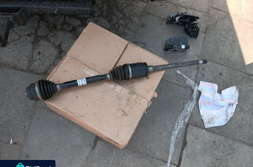 bmw x5 g05 x6 g06 x7 g07 xdrive polos poloska prawa dluga 8486202
