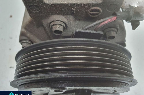 Alfa Romeo 159 1.9 JTD JTDM SPRĘŻARKA KLIMATYZACJI pompa