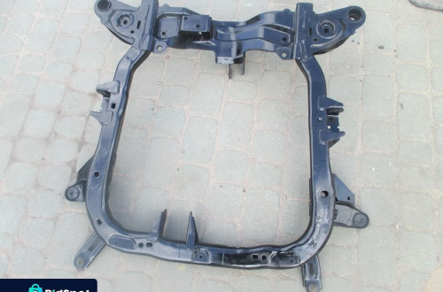 Sanki trawersa OPEL MERIVA CORSA C COMBO C BEZ RDZY ORGINAŁ