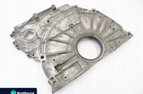 Obudowa Rozrządu 2.0 D N47 Bmw F10 F11 F30 F20 F21