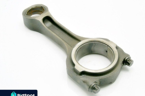 Korbowód 1.8 Tdci Connect Tourneo Focus