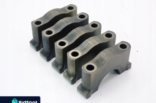 Podpory Wału 1.4 D4D Corolla Yaris Ii Auris Verso