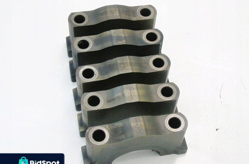 Podpory Wału 1.4 D4D Corolla Yaris Ii Auris Verso