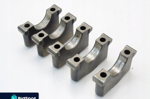 Podpory Wału 1.4 D4D Corolla Yaris Ii Auris Verso