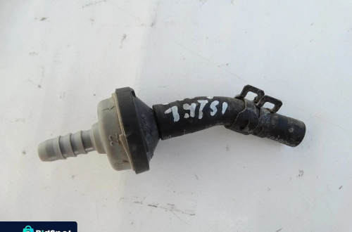 ZAWÓR ZAWOREK PODCIŚNIENIA VW GOLF V AUDI A3 8P SKODA SEAT 1.4 TSI TFSI F-VAT