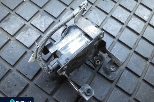 POTENCJOMETR GAZU GJ6A66312 MAZDA 6 I 1.8 B 16V + WTYCZKA INSTALACJA