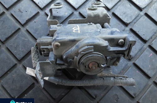 POTENCJOMETR GAZU GJ6A66312 MAZDA 6 I 1.8 B 16V + WTYCZKA INSTALACJA