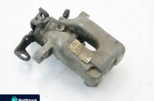 Zacisk Hamulcowy Prawy Tył Citroen C3 Iii 713/F