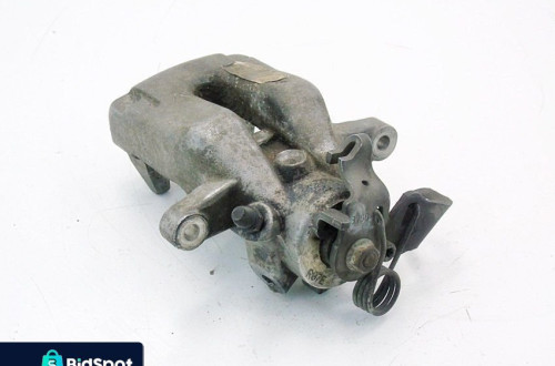 Zacisk Hamulcowy Prawy Tył Citroen C3 Iii 713/F