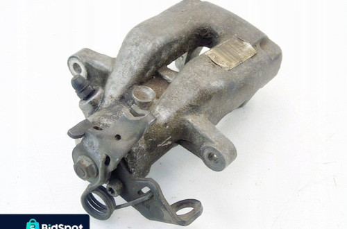 Zacisk Hamulcowy Prawy Tył Citroen C3 Iii 713/F