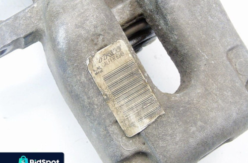 Zacisk Hamulcowy Prawy Tył Citroen C3 Iii 713/F