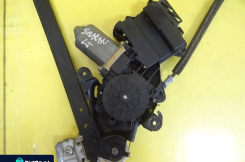 PODNOŚNIK SZYB LEWY TYŁ VW SHARAN I 7M0959811A / 114529-102 MECHANIZM ELEKTRYCZNY NR677