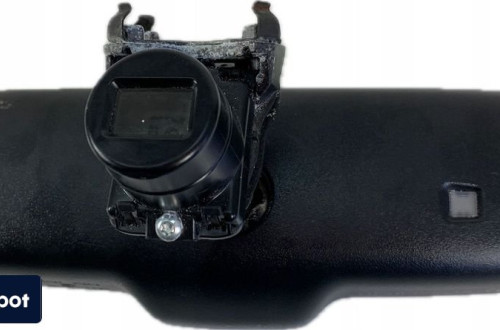 VW AUDI SEAT SKODA VAG LUSTERKO WEWNĘTRZNE KAMERA 5G0857511D