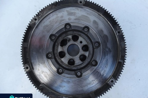 SPRZĘGŁO KOŁO DWUMASOWE DWUMAS VW GOLF V 2.0 TDI AUDI SKODA SEAT F-VAT