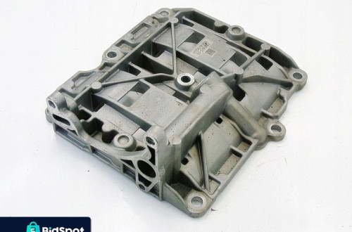 Osłona Wału 2.0 D N47 Bmw F10 F11 F30 F20 F21 F32