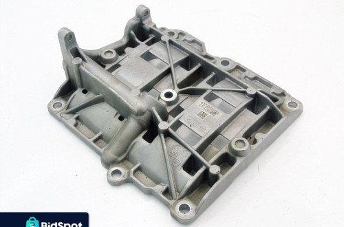 Osłona Wału 2.0 D N47 Bmw F10 F11 F30 F20 F21 F32