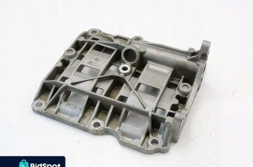 Osłona Wału 2.0 D N47 Bmw F10 F11 F30 F20 F21 F32