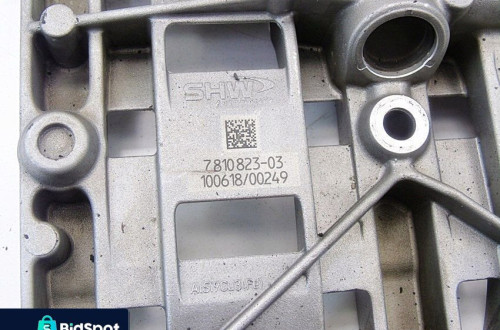 Osłona Wału 2.0 D N47 Bmw F10 F11 F30 F20 F21 F32