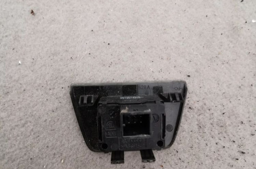 SKODA OCTAVIA III RS 2.0 TSI CZUJNIK NASŁONECZNIENIA 5E0907451A