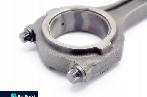 Korbowód 1.8 Tdci Focus Mondeo Cmax Galaxy Smax