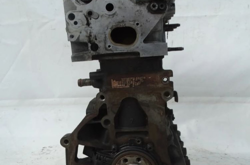 SILNIK 2.0 TDI BKD VW GOLF V JETTA AUDI A3 8P SKODA SEAT F-VAT