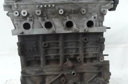 SILNIK 2.0 TDI BKD VW GOLF V JETTA AUDI A3 8P SKODA SEAT F-VAT