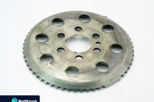 Koło Impulsowe Wału 1.4 D4D Yaris Ii Auris Verso