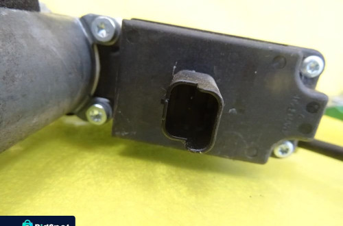PODNOŚNIK SZYB MECHANIZM ELEKTRYCZNY PRAWY PRZÓD CITROEN C2 36.137.604 NR549