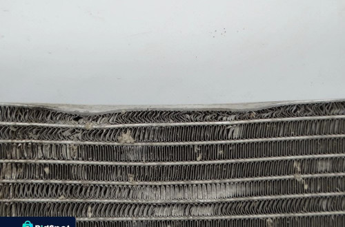 CHŁODNICA KLIMATYZACJI VW GOLF V 1.4 TSI 1K0820411N F-VAT
