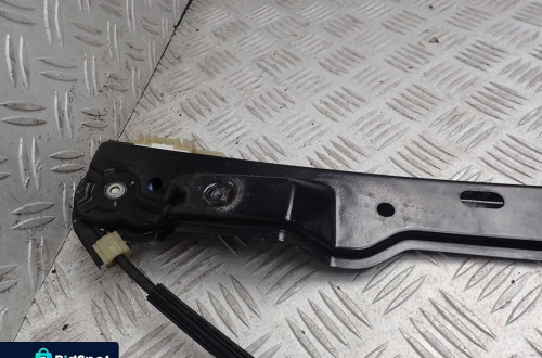 MECHANIZM SZYBY OPEL ASTRA J LEWY PRZÓD 13350757