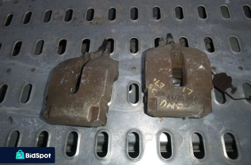 bmw x5 e70 zacisk hamulcowy tyl tylni tylny lewy prawy 44/20