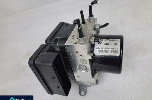 POMPA ABS DSC BMW E90 E91 6771489 6771488