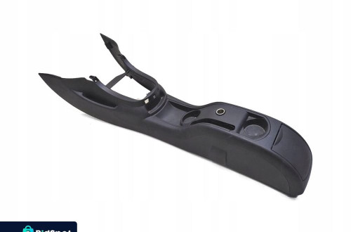 TUNEL ŚRODKOWY CITROEN C4 I