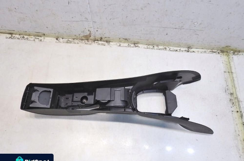 TUNEL ŚRODKOWY CITROEN C4 I