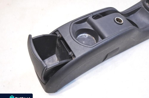 TUNEL ŚRODKOWY CITROEN C4 I