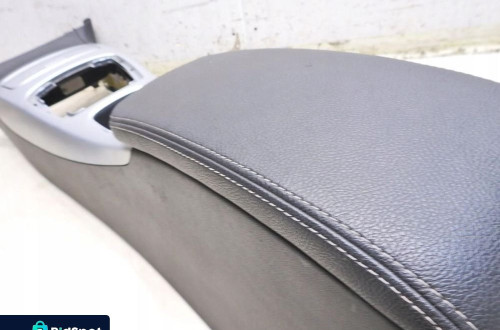 TUNEL ŚRODKOWY PODŁOKIETNIK RENAULT LAGUNA III 969180007R