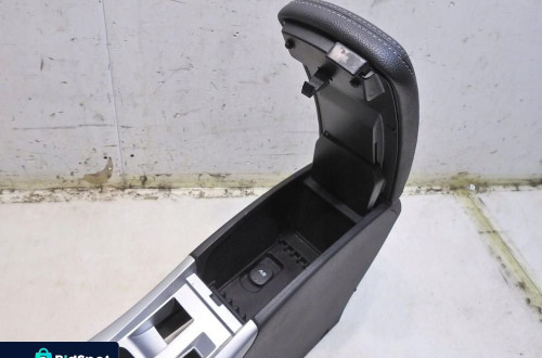 TUNEL ŚRODKOWY PODŁOKIETNIK RENAULT LAGUNA III 969180007R