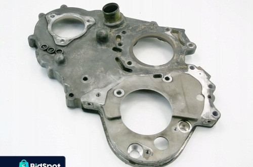 Obudowa Rozrządu 1.8 Tdci Connect Tourneo Focus